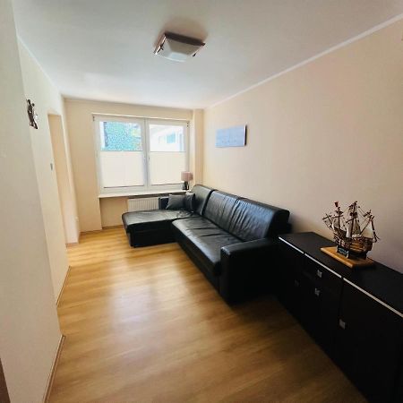 Apartament Bryza, Willa Perla 100M Od Morza Gdaňsk Exteriér fotografie