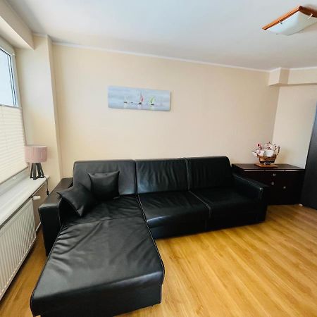 Apartament Bryza, Willa Perla 100M Od Morza Gdaňsk Exteriér fotografie