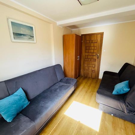 Apartament Bryza, Willa Perla 100M Od Morza Gdaňsk Exteriér fotografie